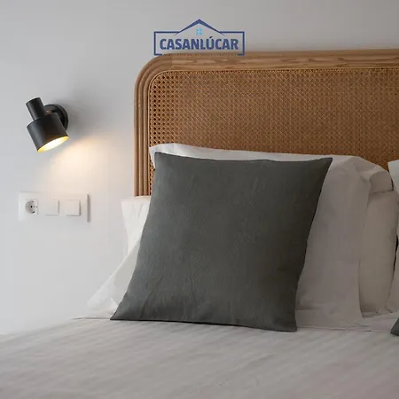 Sanlucar Centro - 4 Appartement