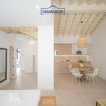 Apartmán Sanlucar Centro - 4