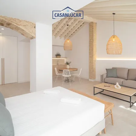 Sanlucar Centro - 4 *