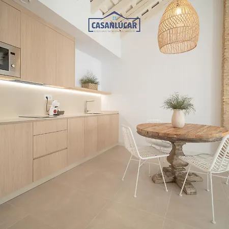 Sanlucar Centro - 4 * Sanlúcar de Barrameda