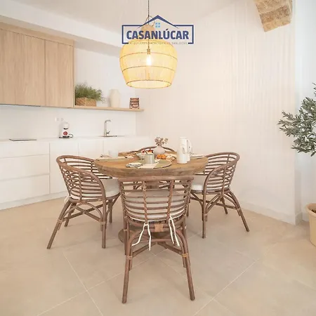 Sanlucar Centro - 4 Sanlúcar de Barrameda