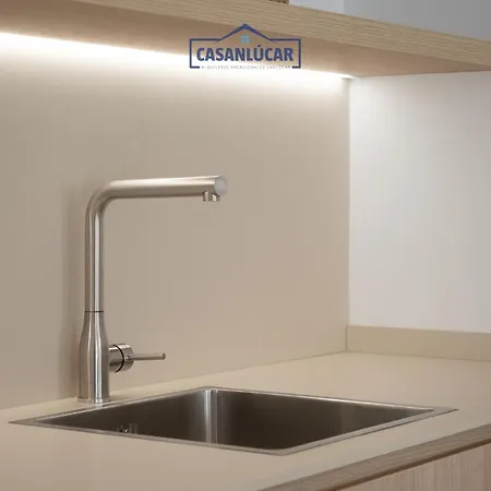 Apartmán Sanlucar Centro - 4 Sanlúcar de Barrameda