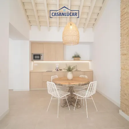 Sanlucar Centro - 4