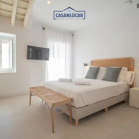 Sanlucar Centro - 4 Apartmán