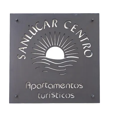 Sanlucar Centro - 4 Apartmán Sanlúcar de Barrameda