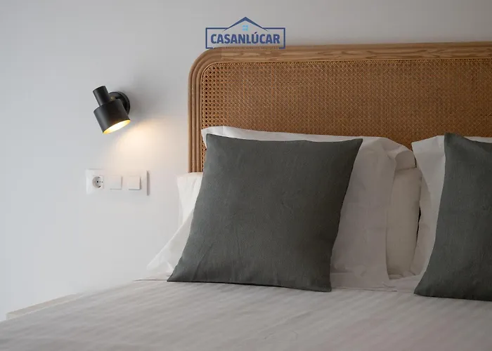 Sanlucar Centro - 4 Apartamento