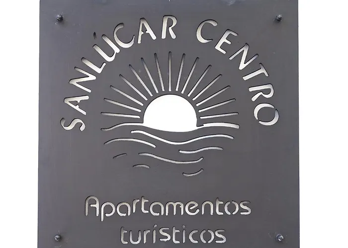 Sanlucar Centro - 4 Apartment Sanlucar de Barrameda